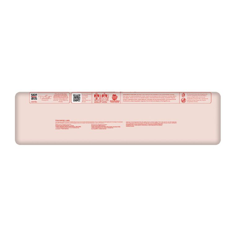 Huggies Essential Nappies Size 6 16+kg 40 Pack, , hi-res