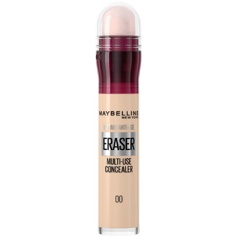 Maybelline Instant Age Rewind Concealer 00 Ivory, , hi-res