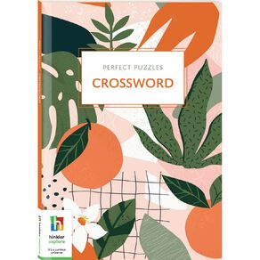 Perfect Puzzles Crossword