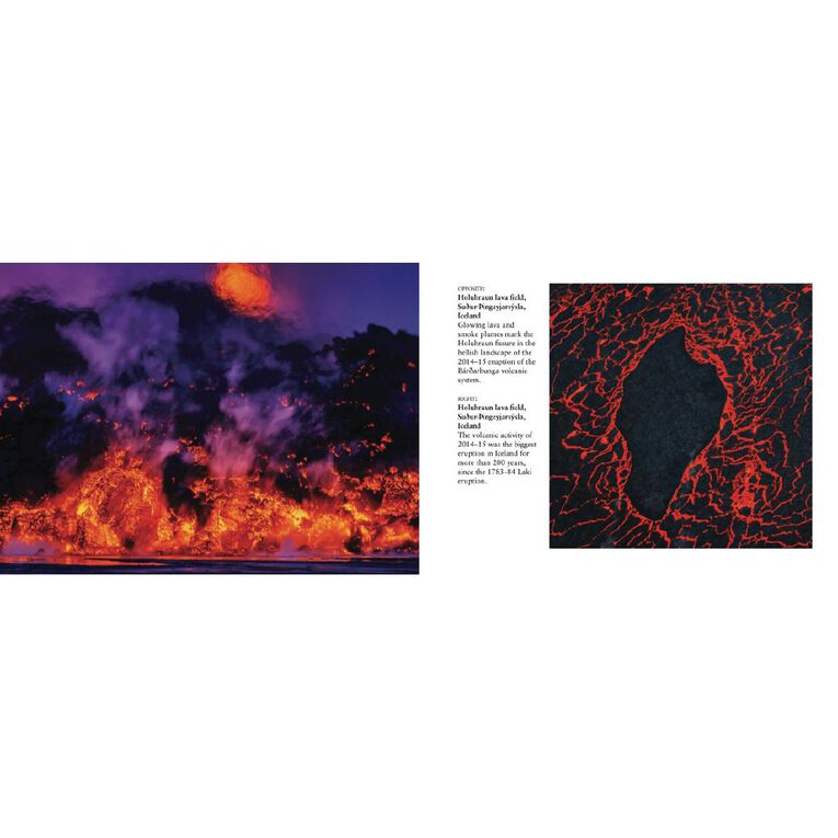 Volcano by Robert J Ford, , hi-res