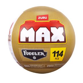 Zuru Max Premium Series 1 Fuggler Stars Chunky McDunky