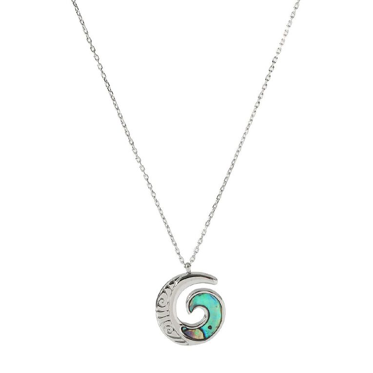 Kiwiana Pendant Necklace, , hi-res