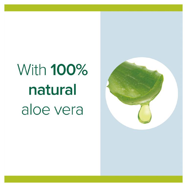 Palmolive Naturals Hand Wash Aloe Vera with Chamomile Refill 1L, , hi-res