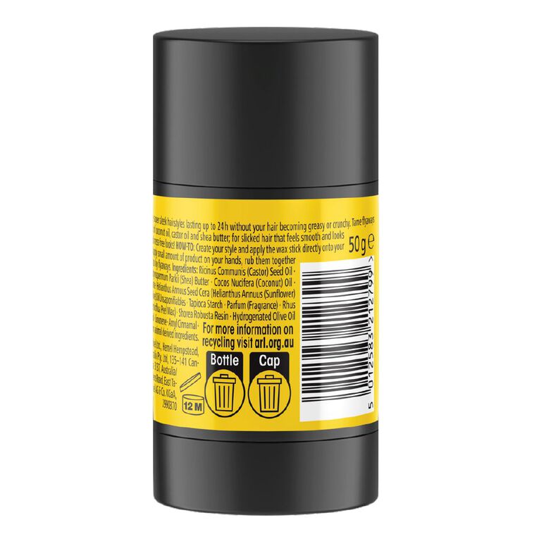 Schwarzkopf Got2b Glued Wax Stick 50g, , hi-res