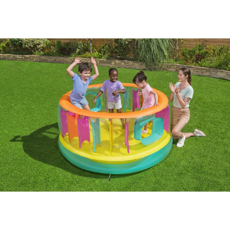 Bestway Bouncejam Bouncer, , hi-res