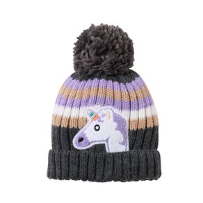 Young Original Younger Kids' Lined Beanie
