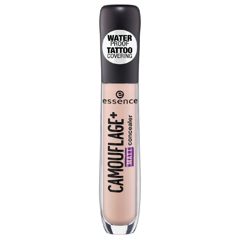 Essence Camouflage+ Matt Concealer 10, , hi-res