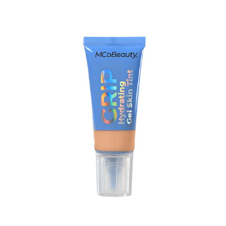 MCoBeauty Grip Hydrating Gel Skin Tint - Beige 6, , hi-res