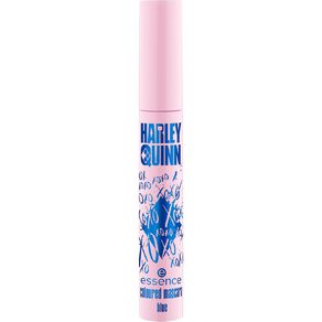 Essence Harley Quinn Coloured Mascara 02