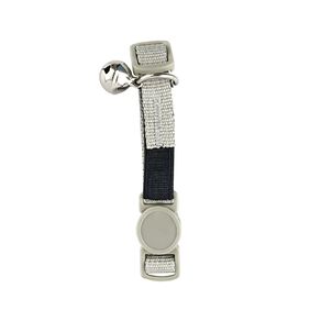 Pet HQ Kitten Collar Green