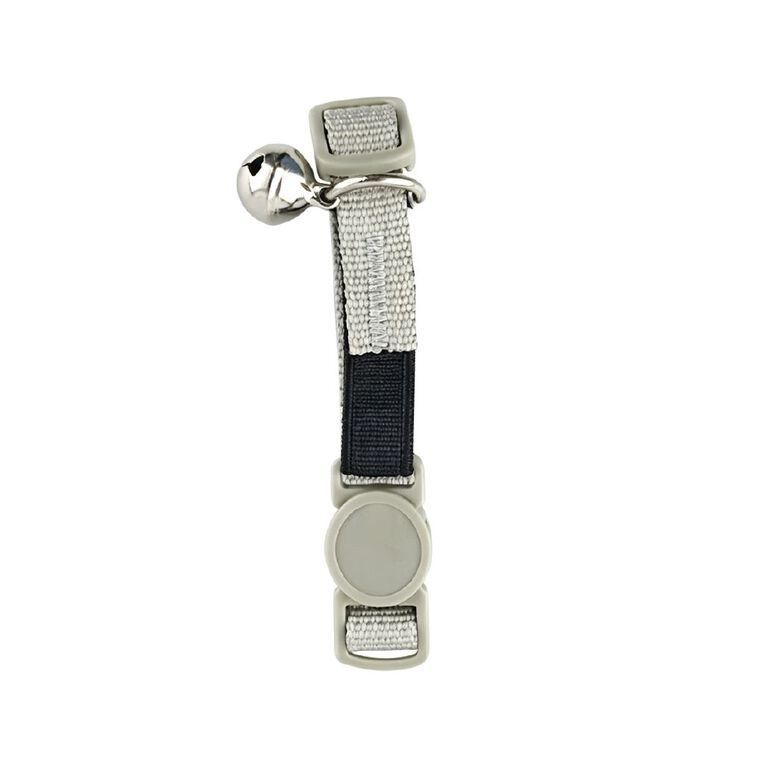 Pet HQ Kitten Collar Green, , hi-res