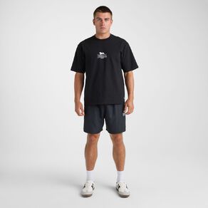 Lonsdale Men's Club Shorts
