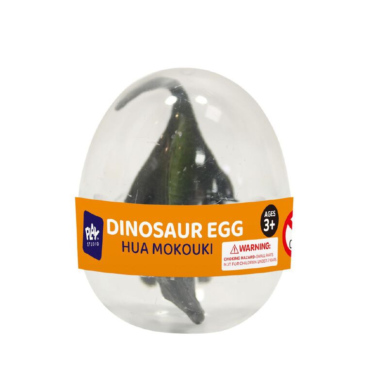 Play Studio Dinosaur Egg Assorted, , hi-res