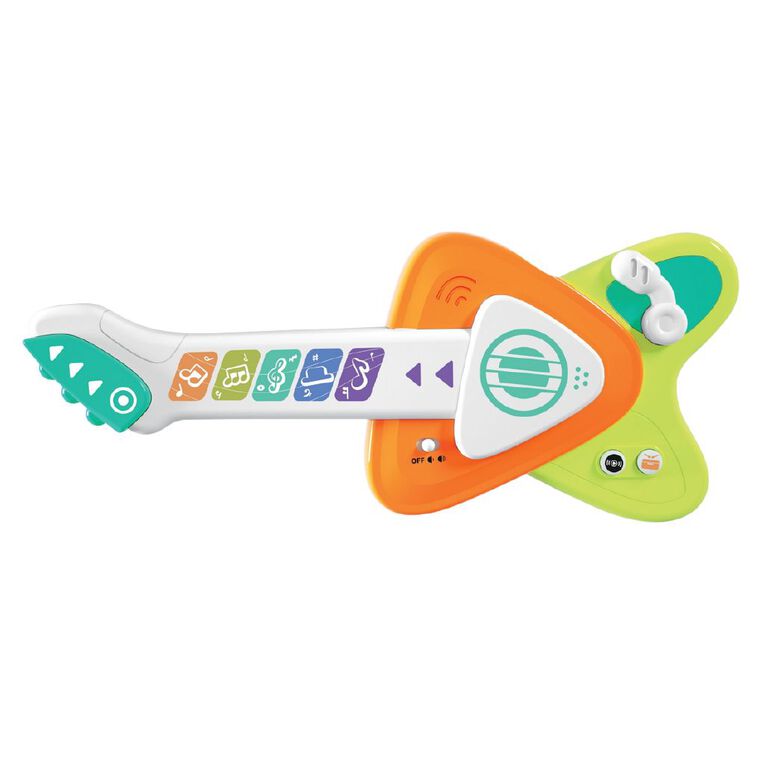 Play Studio 2-in-1 Music Play Set, , hi-res