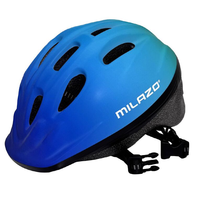 Milazo Junior Helmet 48 - 52 cm Multi-Coloured, , hi-res