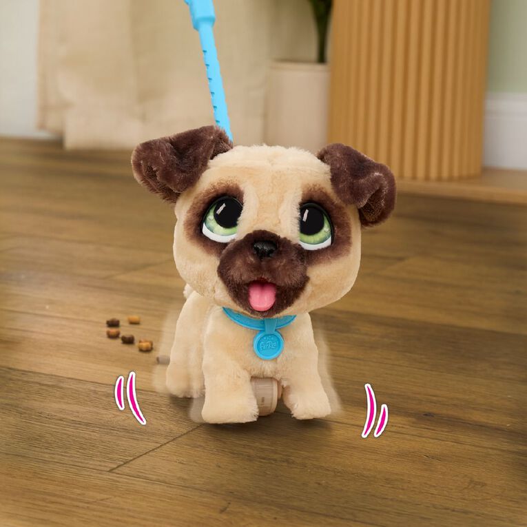 FurReal Poop-a-Lots - Pug, , hi-res