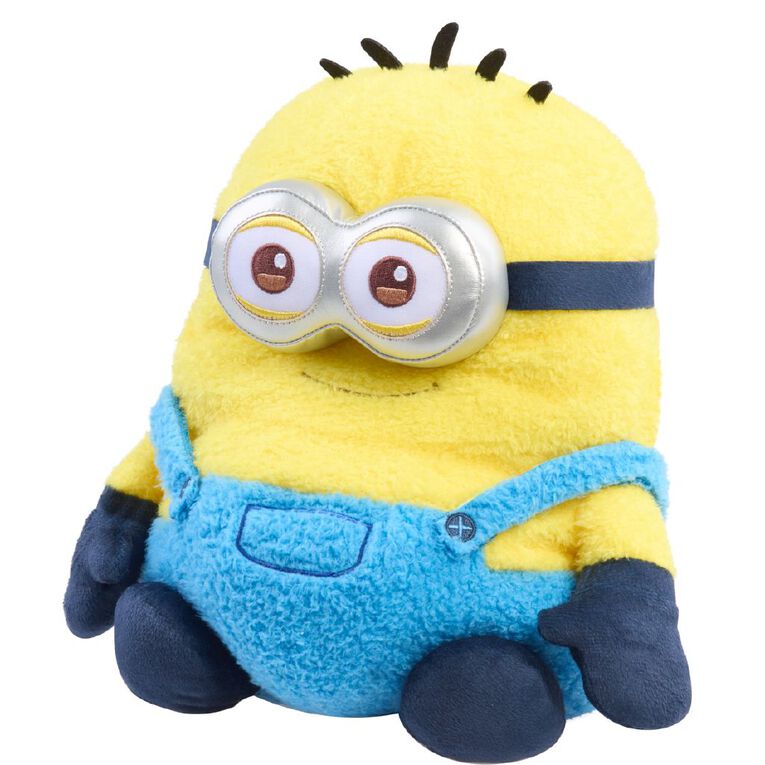 Minions & Monsters Comfeez Plush Ed, , hi-res