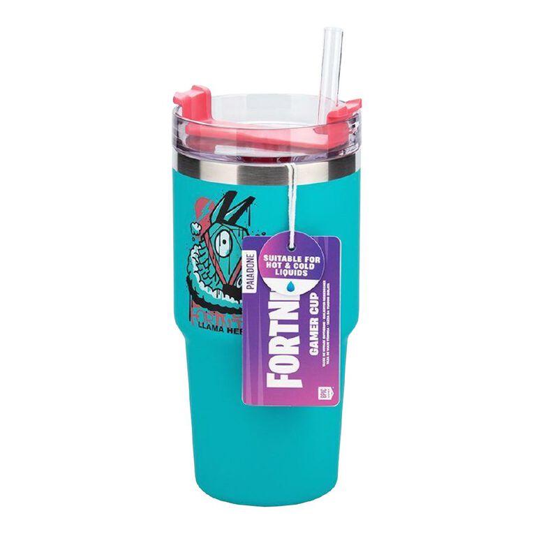 Paladone Fortnite Gamer Cup 600ml, , hi-res