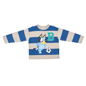 Bluey Long Sleeve Tee