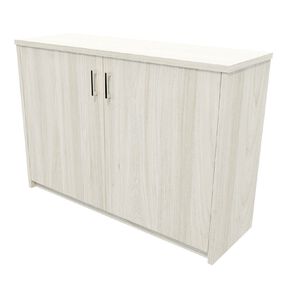 Zealand Credenza 1200 Coastal Elm