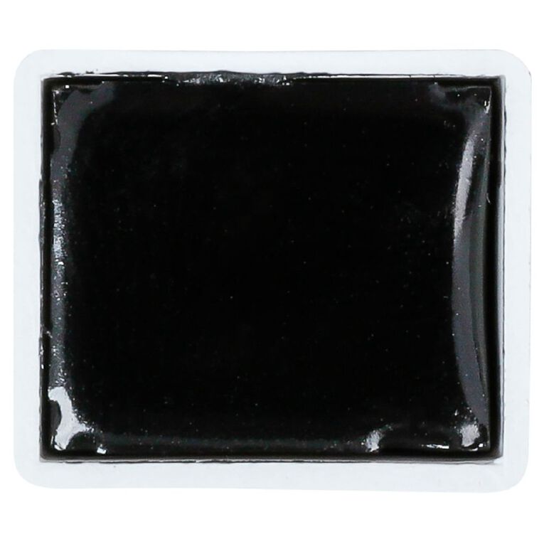 BLOCKX Watercolour Half Pan S1 177 Neutral Tint, , hi-res