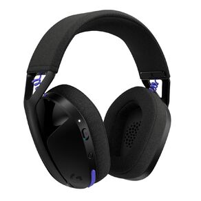 Logitech G321 Wireless Headset Black