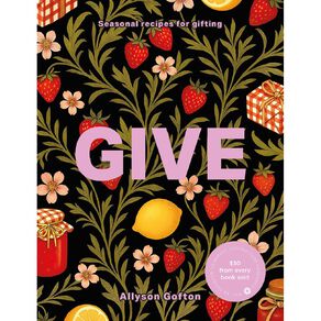 Give by Allyson Gofton