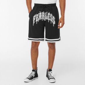 Garage Men's Basketball Shorts