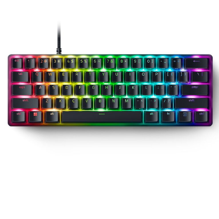 Razer Huntsman Mini Optical Gaming Keyboard, , hi-res