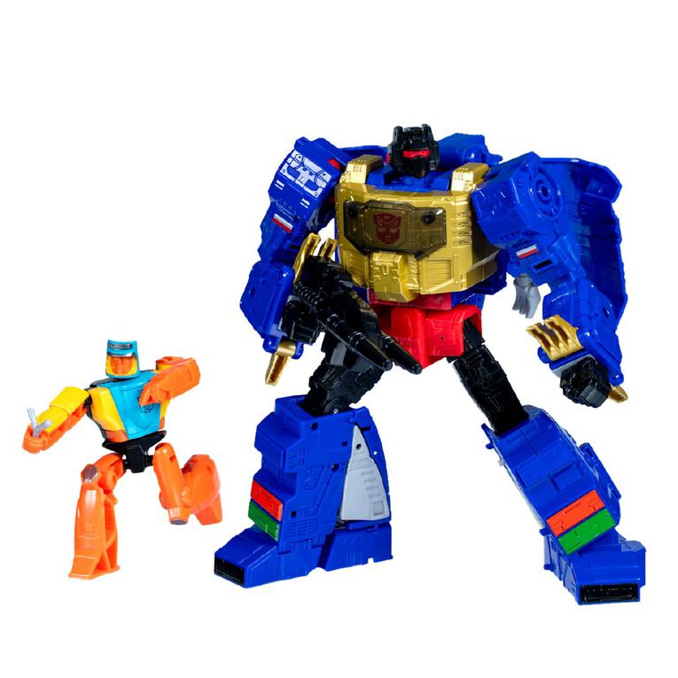 Transformers Generations Prime Leader Assorted, , hi-res