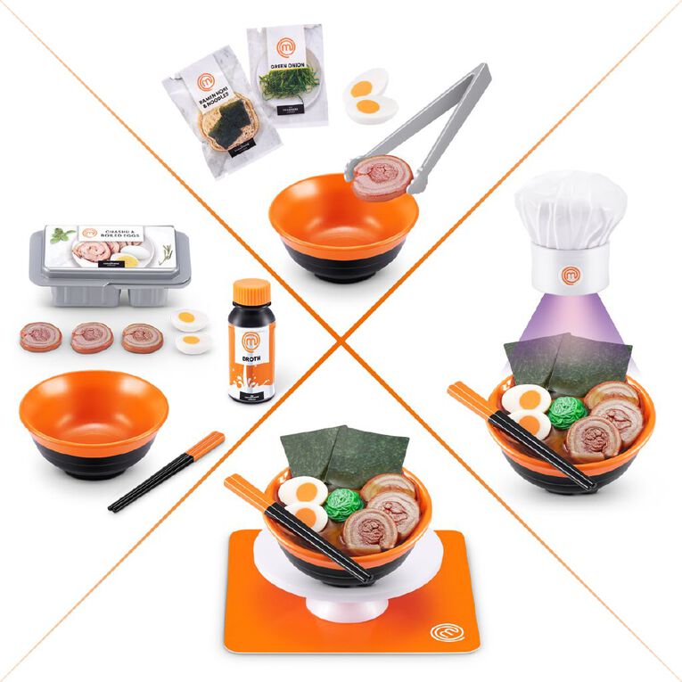 Zuru Mini Brands Master Chef Assorted, , hi-res