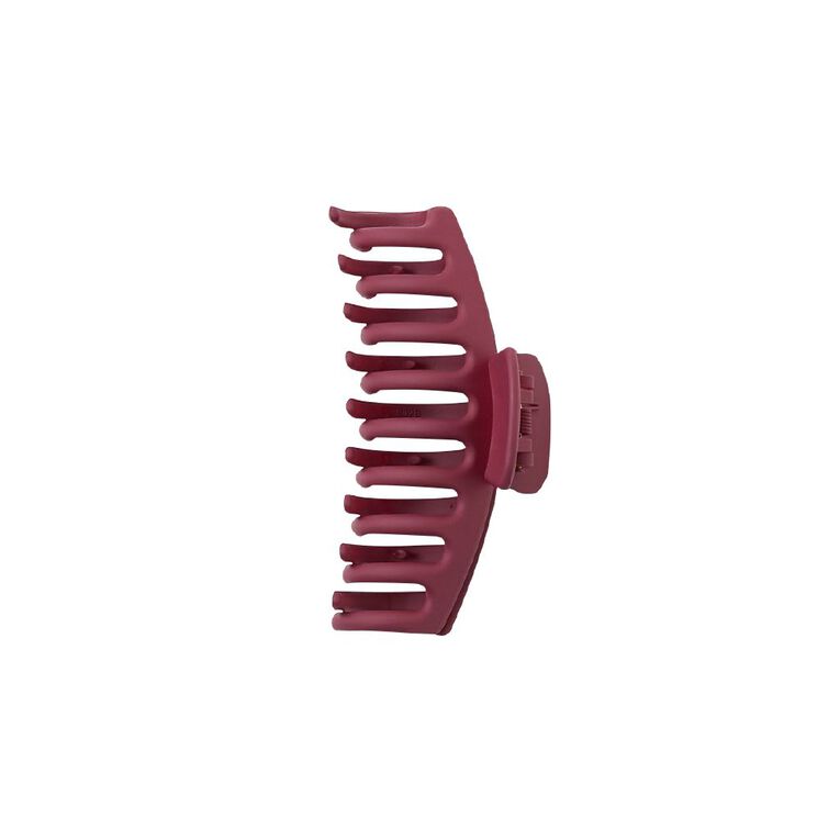 Poppi Gigi Claw Clip Cherry, , hi-res