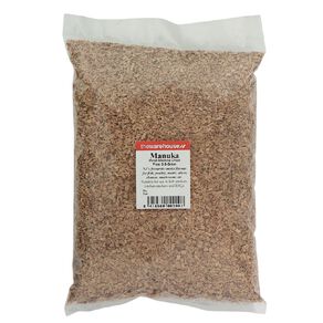 Woodchips 0.5Kg Small