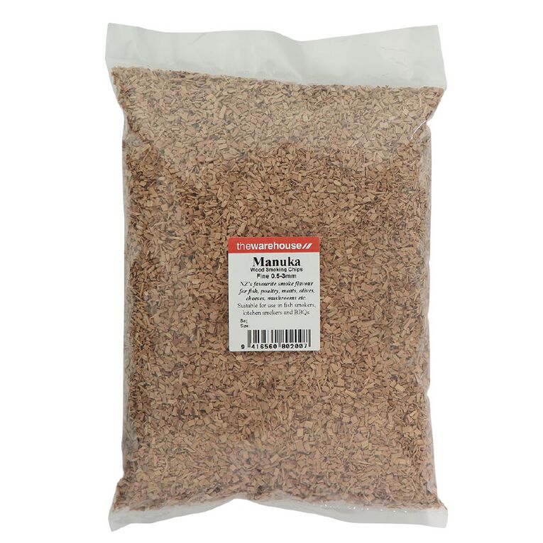 Woodchips 0.5Kg Small, , hi-res