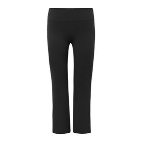 Active Intent Women's Straight Leg Pants