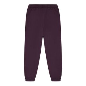 Young Original Plain Trackpants