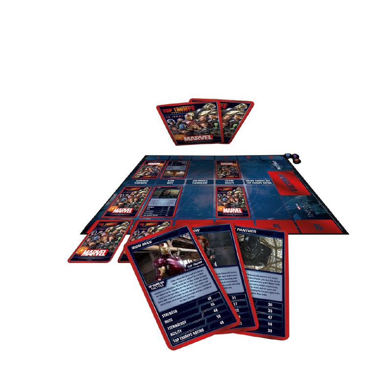 Disney BattleMat Games Assorted, , hi-res