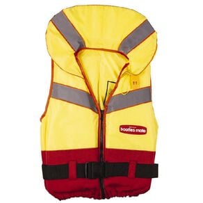 Boatie's Mate Adults' Life Jacket