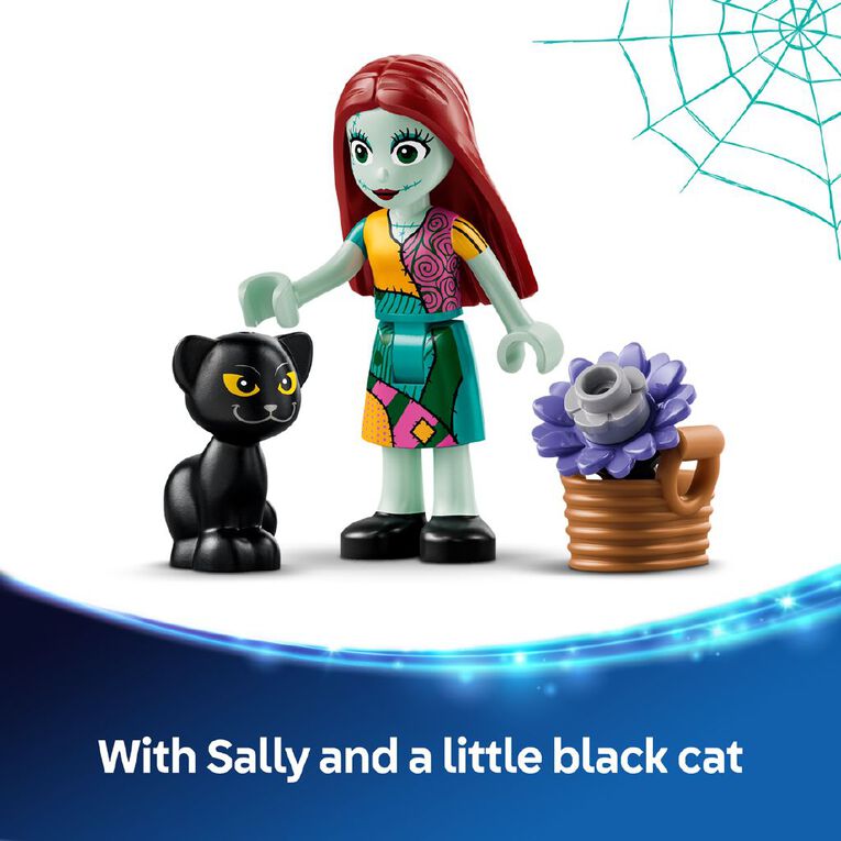 LEGO Disney Classic Sally's Flowerpot 43288, , hi-res