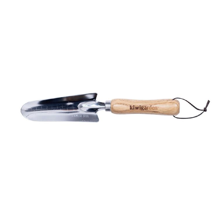 Kiwi Garden Stainless Steel Transplanter 30cm, , hi-res