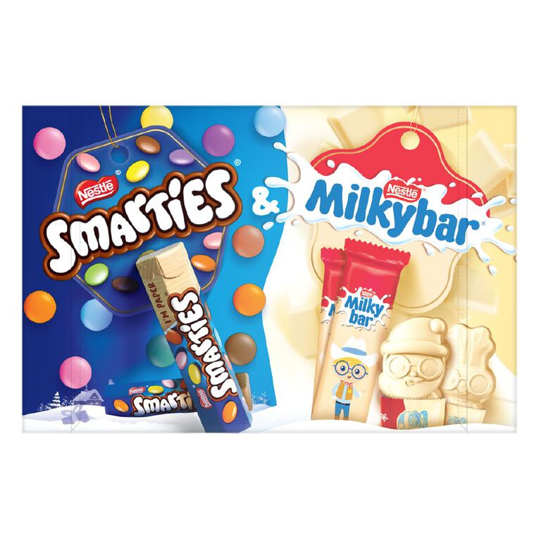 Nestle Kids Selection Box, , hi-res