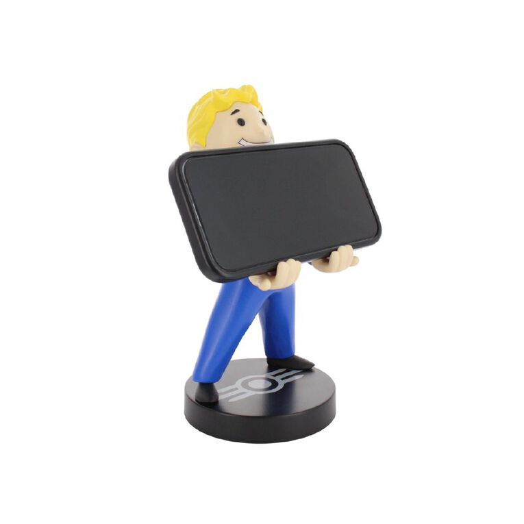 Cable Guys Vault Boy, , hi-res