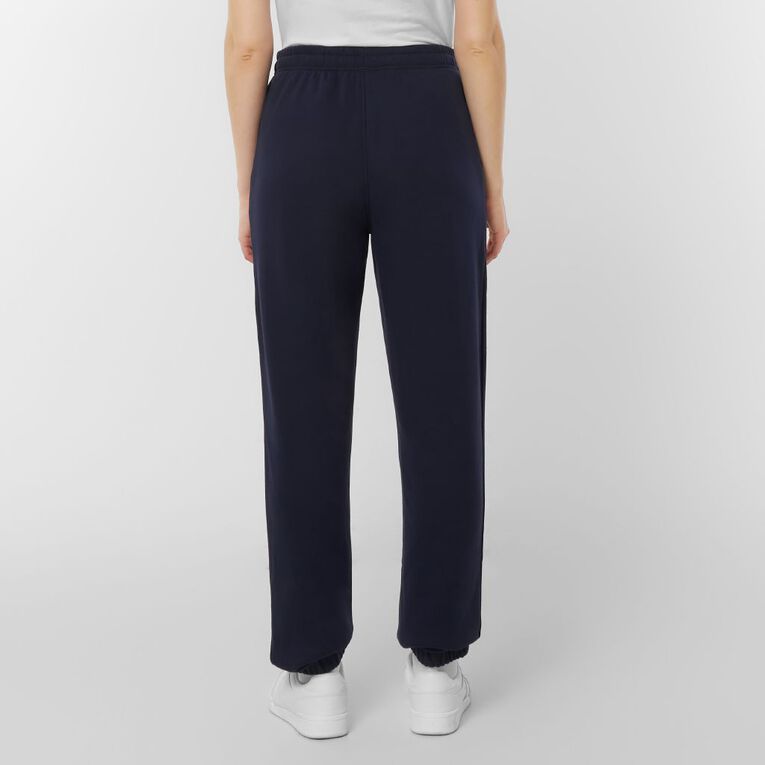 H&H Women's Essential Trackpants, Navy, hi-res