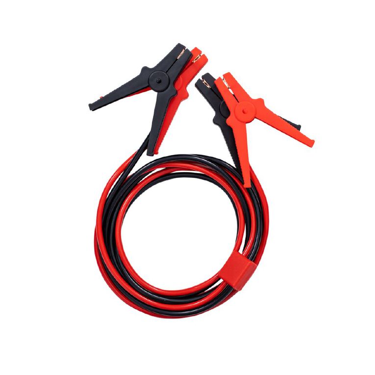 Autoworx Booster Cables 220AMP, , hi-res