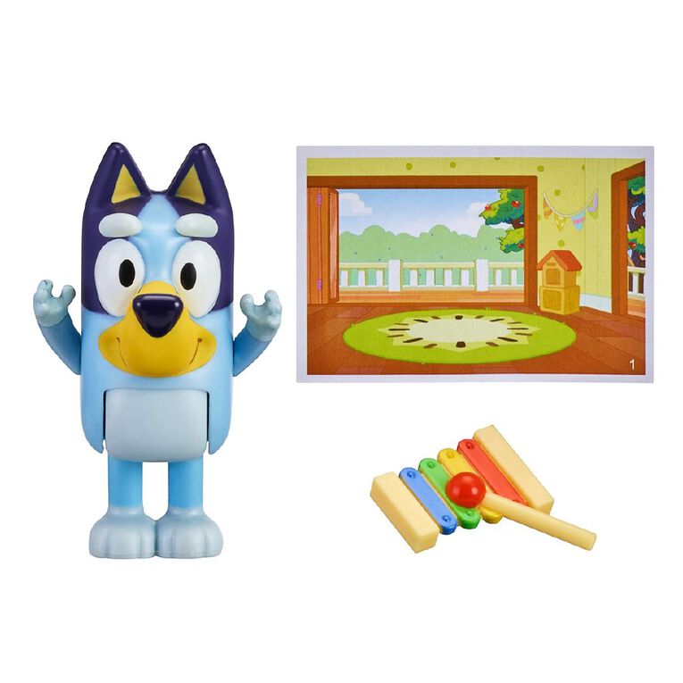 Bluey Story Starter Pack Series 13, , hi-res