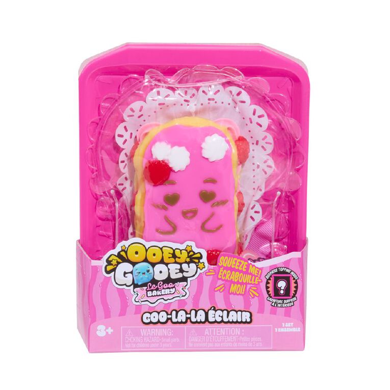 Ooey Gooey Sandwiches & More Assorted, , hi-res
