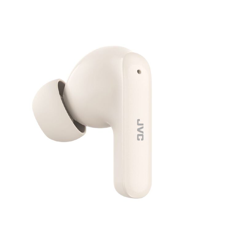 JVC True Wireless Noise Cancelling Earbuds JVTW902GOLD Gold, , hi-res
