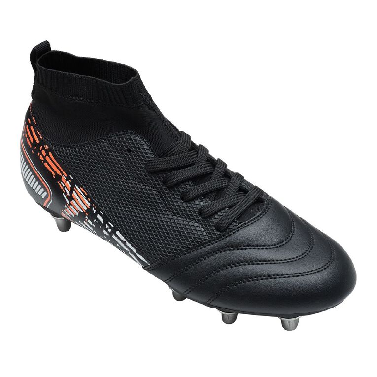 Active Intent Oli Sports Boots, Black, hi-res