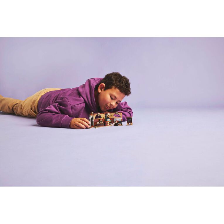 LEGO Harry Potter Hogwarts Castle: Charms Class 76442, , hi-res