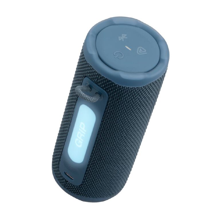 JBL Grip Portable Bluetooth Speaker Blue, , hi-res